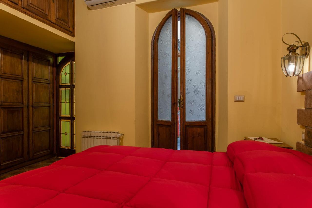 Affittacamere Greenhause Florenţa Exterior foto